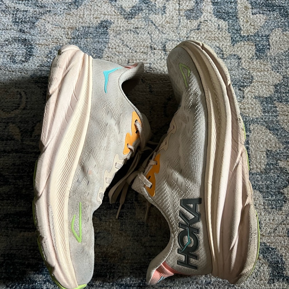 Women’s Hoka Gym Shoes